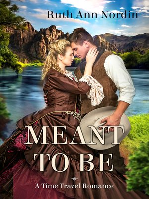 cover image of Meant to Be
